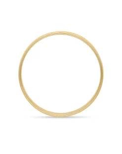 Jacamo 9 carat Sealed with a Kiss Diamond Cut Gents Wedding Band