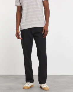 Jacamo 100% Cotton Straight Fit Jean
