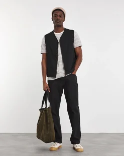 Jacamo 100% Cotton Straight Fit Jean