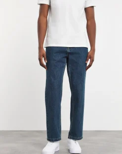 Jacamo 100% Cotton Straight Fit Jean