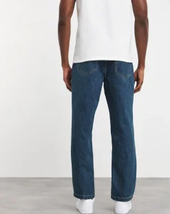 Jacamo 100% Cotton Straight Fit Jean