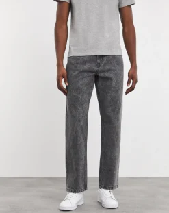 Jacamo 100% Cotton Straight Fit Jean