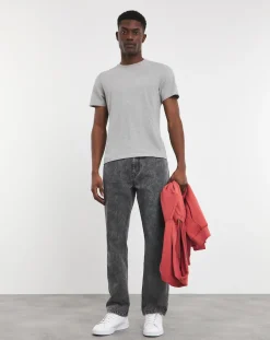 Jacamo 100% Cotton Straight Fit Jean