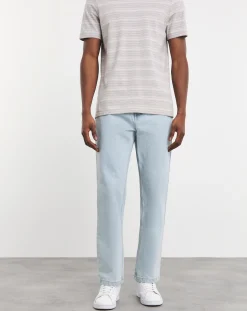 Jacamo 100% Cotton Straight Fit Jean
