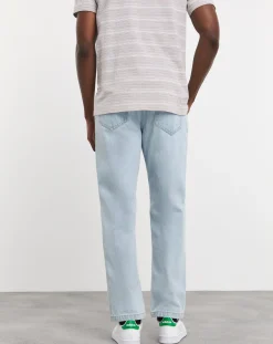 Jacamo 100% Cotton Straight Fit Jean