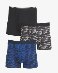 Jacamo 3 Pack A Fronts