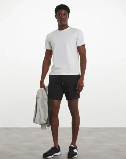 Jacamo 2 Pack Jogger Shorts