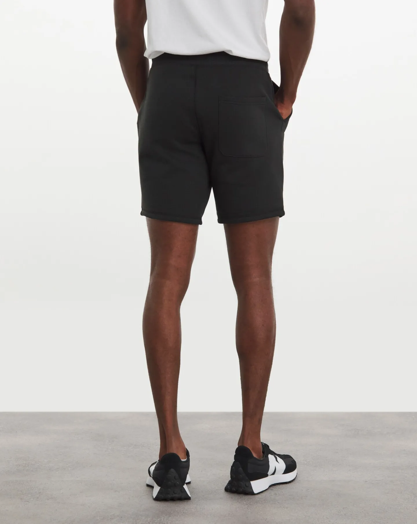 Jacamo 2 Pack Jogger Shorts