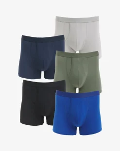 Jacamo 5 Pack Marl A Fronts