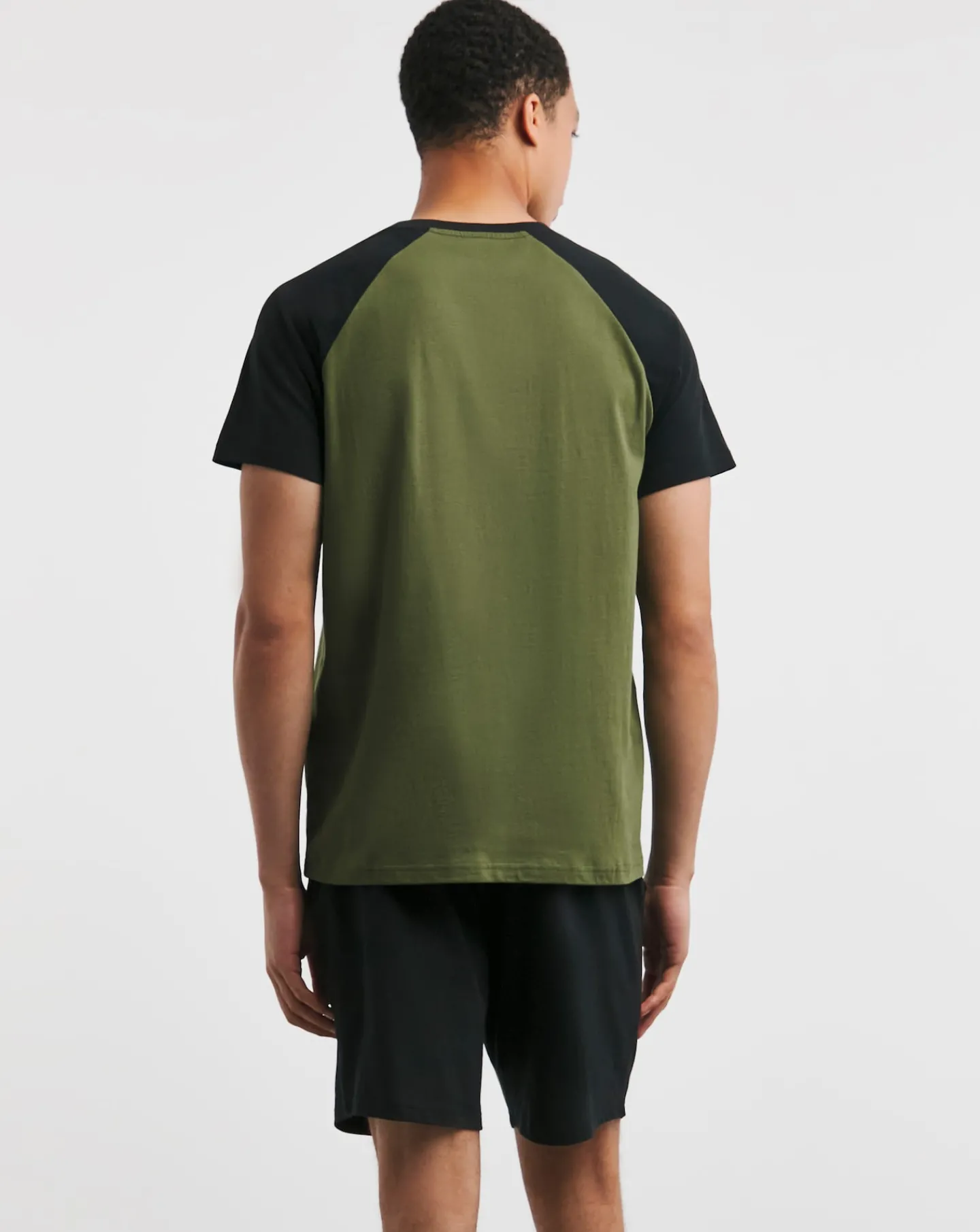 Jacamo 2 Pack Raglan PJ Pack