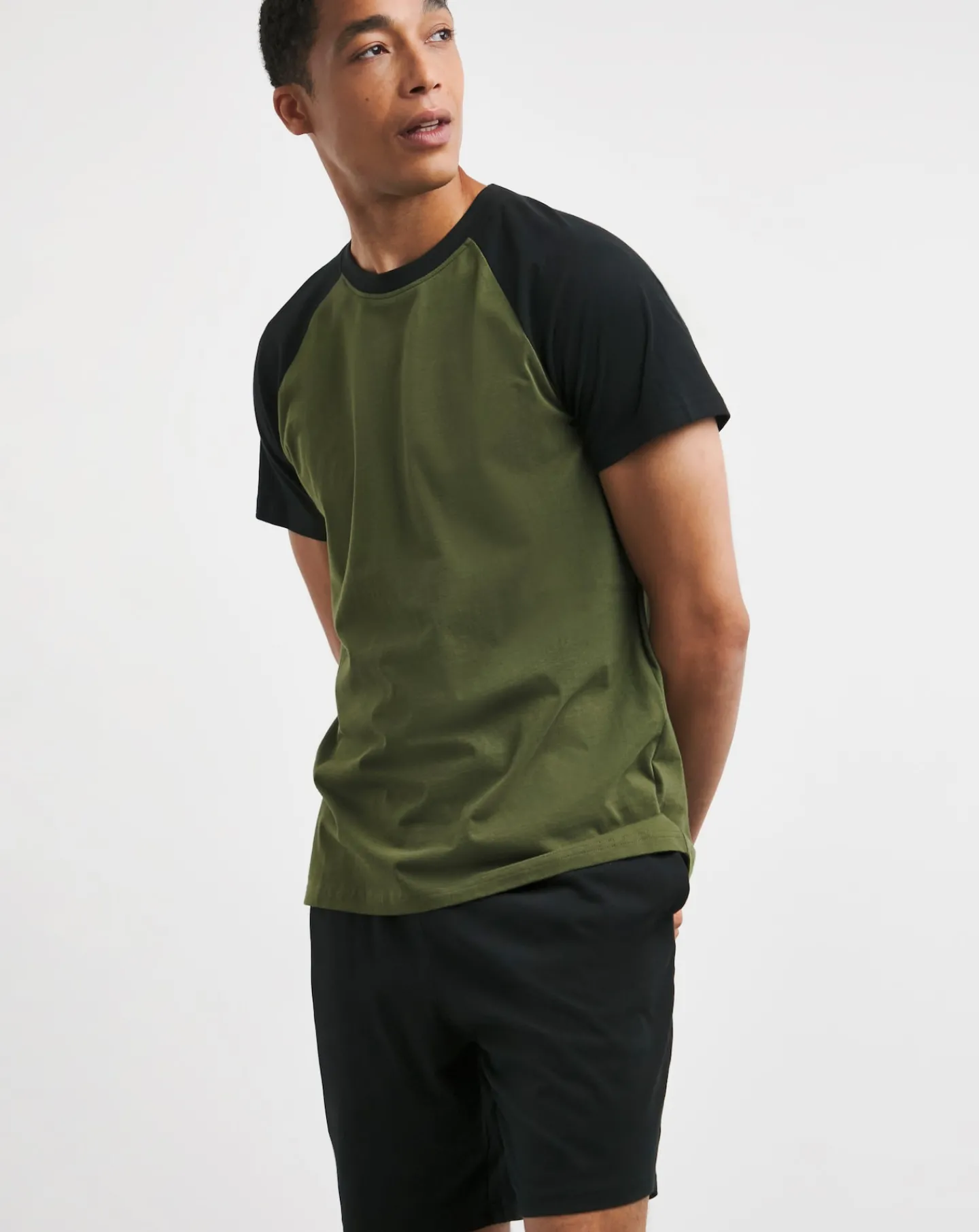 Jacamo 2 Pack Raglan PJ Pack