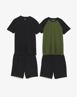 Jacamo 2 Pack Raglan PJ Pack