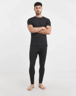 Jacamo 2 Pack SS Thermal Tshirts