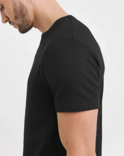 Jacamo 2 Pack SS Thermal Tshirts
