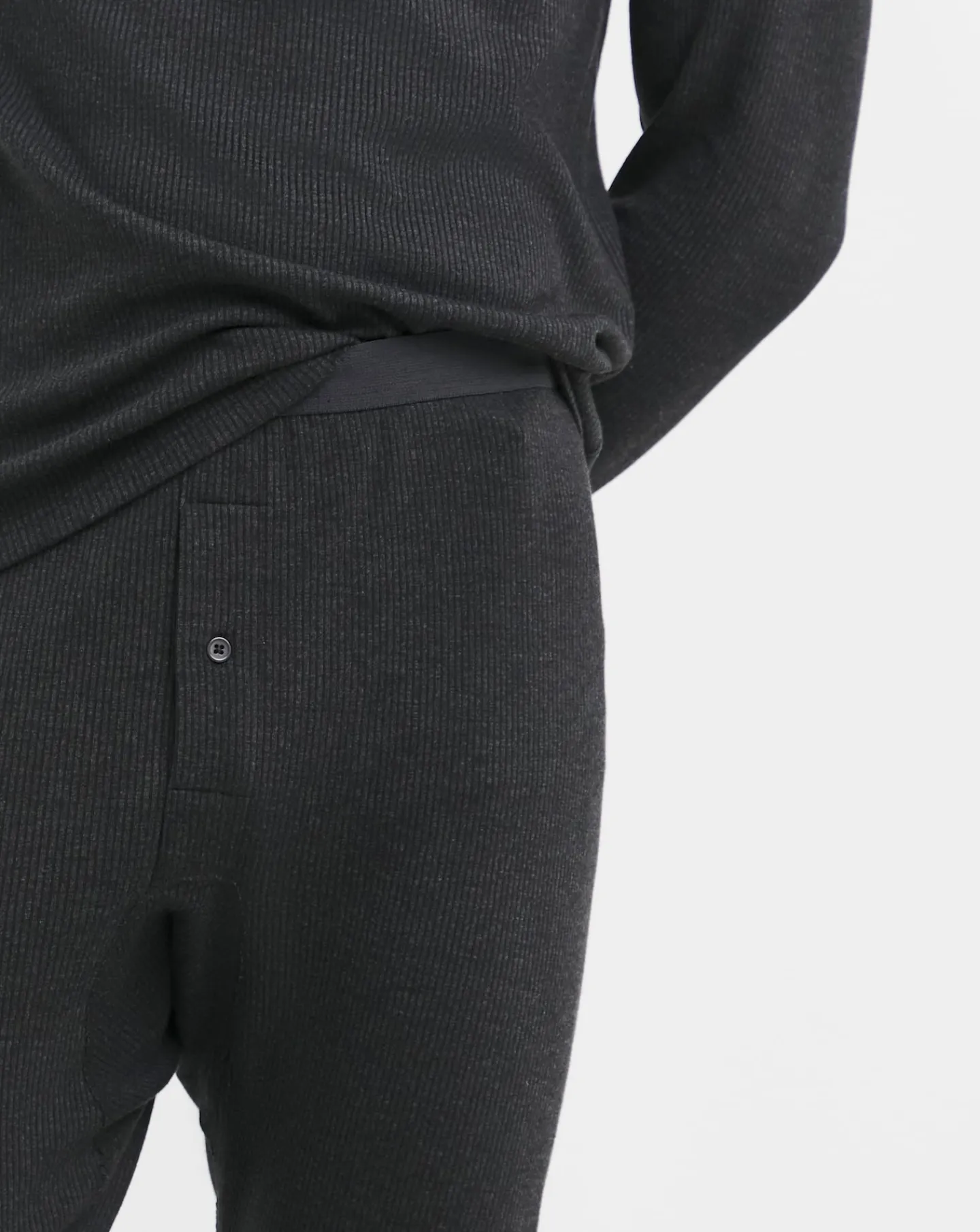 Jacamo 2 Pack Thermal Long Johns