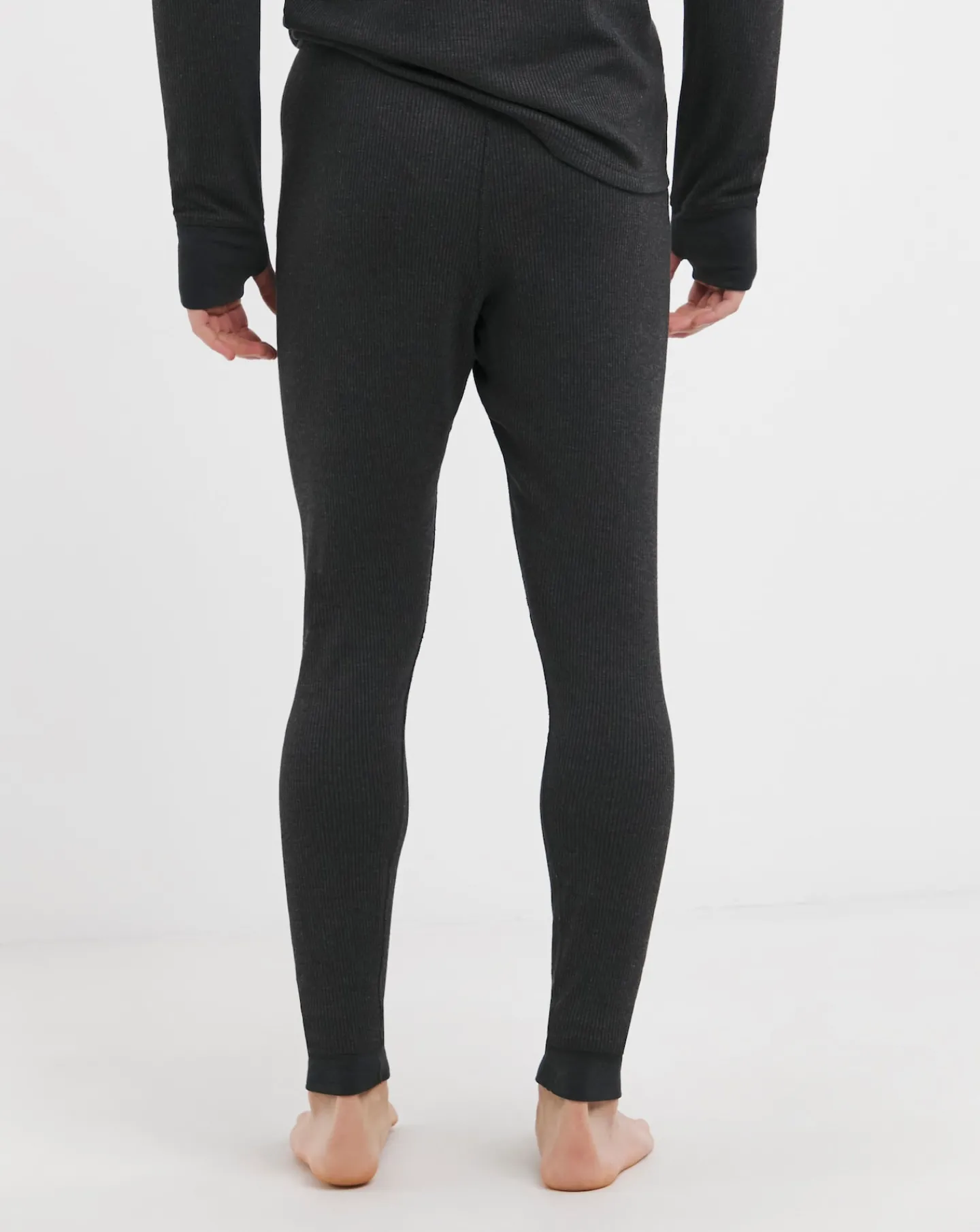 Jacamo 2 Pack Thermal Long Johns