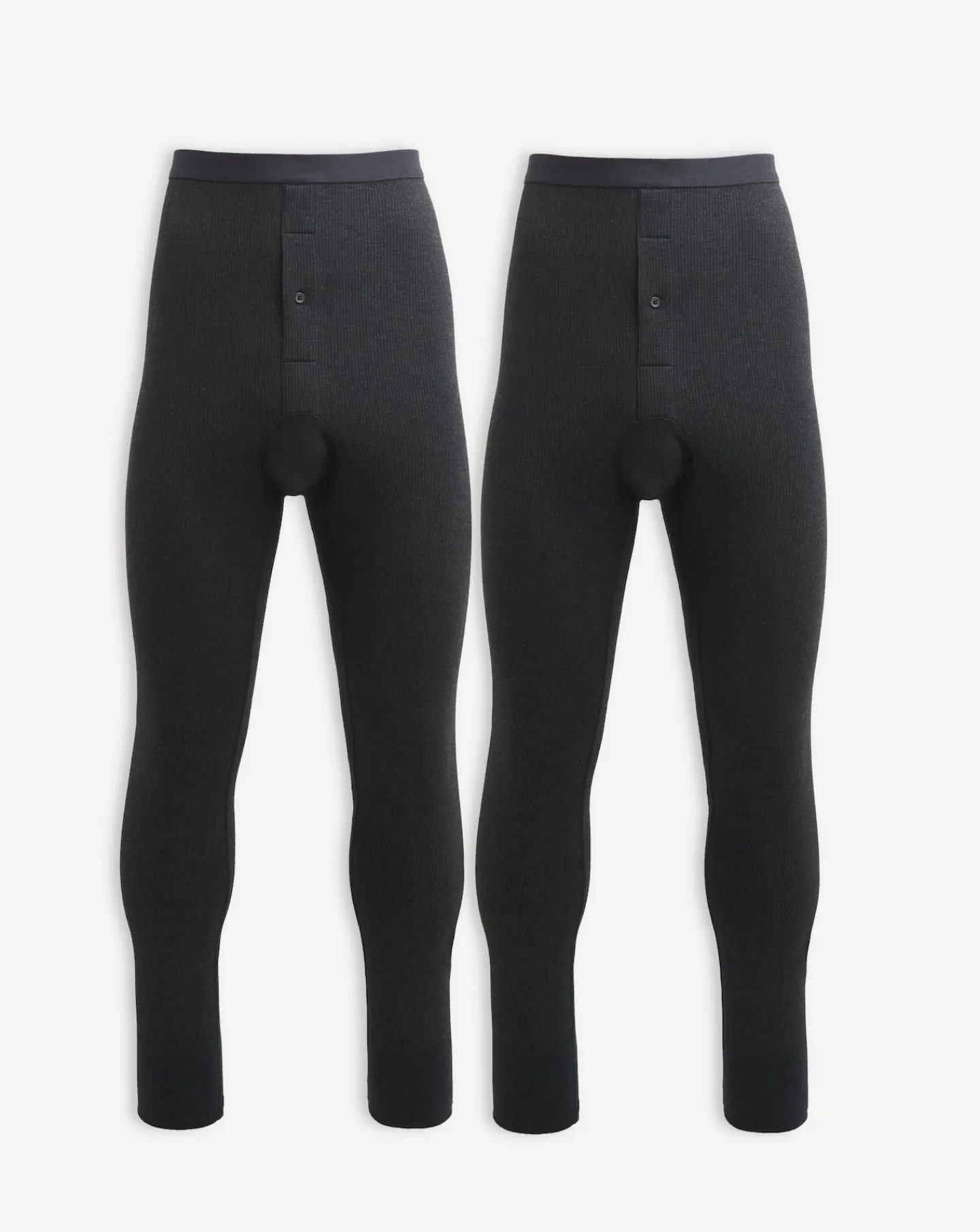 Jacamo 2 Pack Thermal Long Johns
