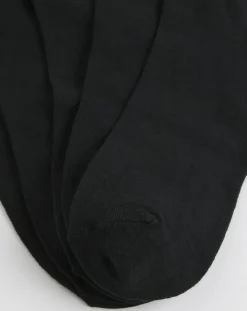 Jacamo 5 Pack Trainer Socks