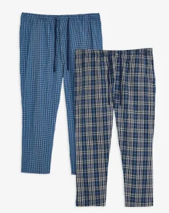 Jacamo 2 Pack Woven Bottoms