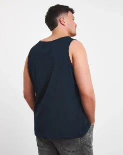Jacamo 5 Pk Pure Cotton Vests