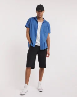 Jacamo 5 Pk Pure Cotton Vests
