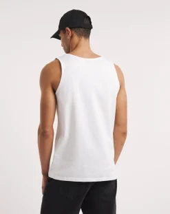 Jacamo 5 Pk Pure Cotton Vests