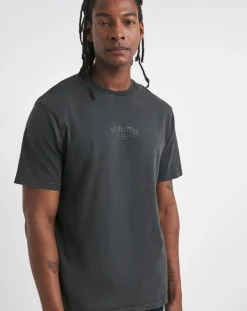 Jacamo 2 Pk Relaxed Fit Graphic T-Shirts