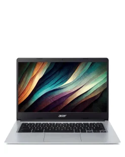 acer 315 Intel Celeron 4GB/128GB 14in Chromebook -