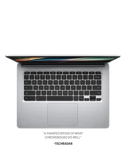 acer 315 Intel Celeron 4GB/128GB 14in Chromebook -