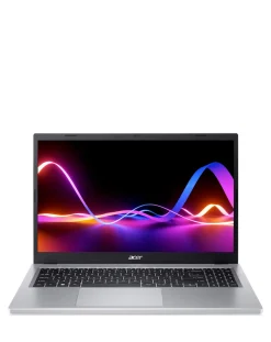 acer Aspire 3 Laptop - 15.6in FHD AMD Ryzen 3 8GB 256GB