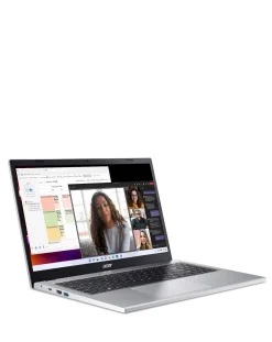 acer Aspire 3 Laptop - 15.6in FHD AMD Ryzen 3 8GB 256GB