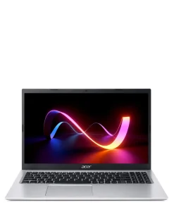 acer Aspire 1 Laptop - 15.6in FHD Intel Pentium N6000 4GB 128GB