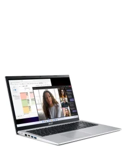 acer Aspire 1 Laptop - 15.6in FHD Intel Pentium N6000 4GB 128GB