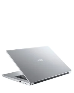 acer Aspire 1 Laptop - 14in HD Intel Celeron N4500 4GB 64GB