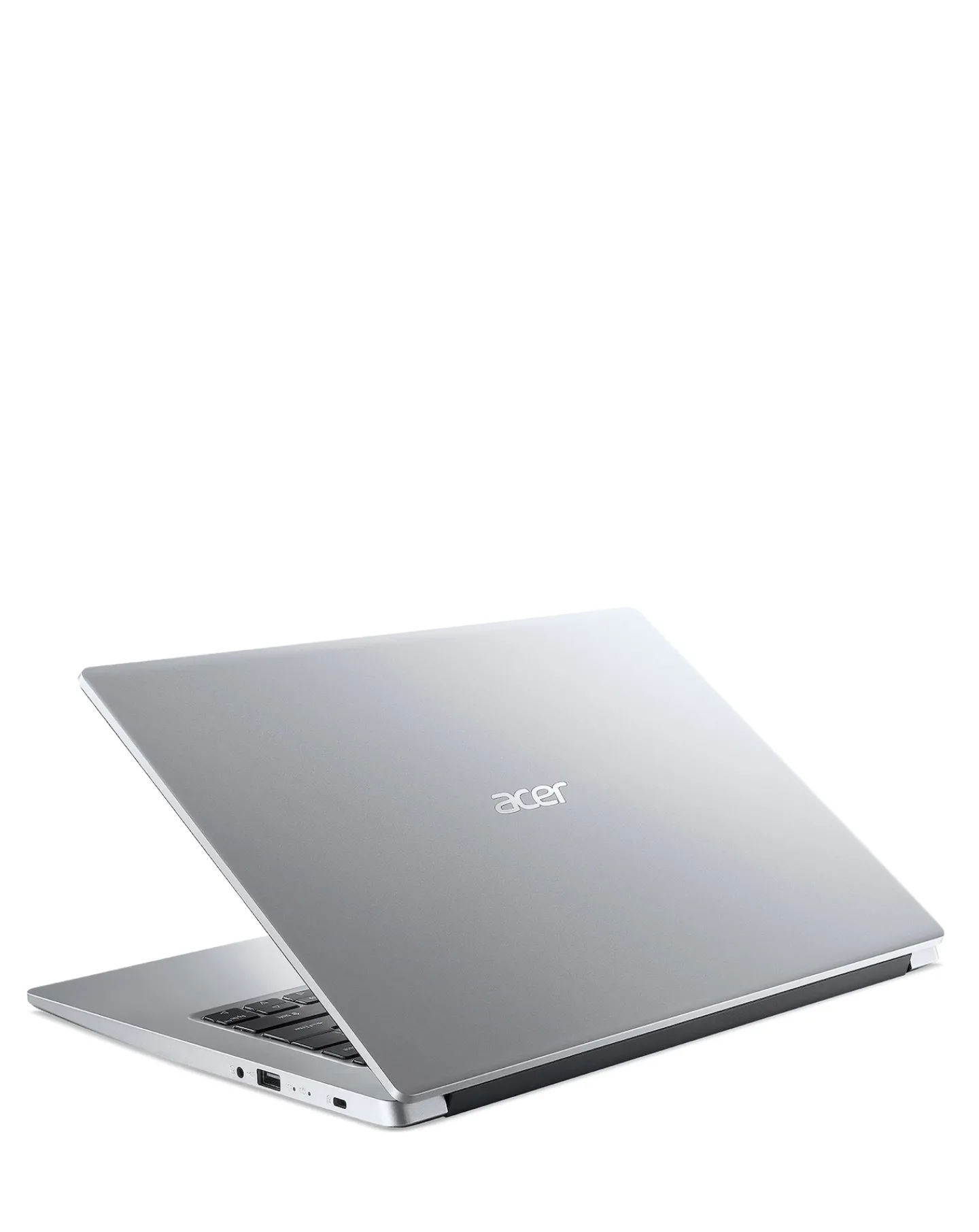 acer Aspire 1 Laptop - 14in HD Intel Celeron N4500 4GB 64GB