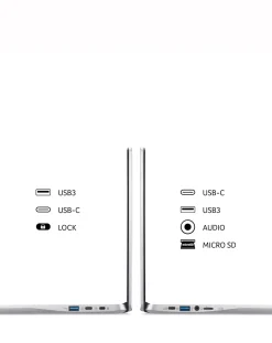 acer Chromebook 314 - 14in FHD Intel Celeron N4500 4GB 128GB