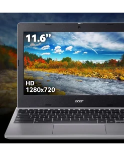acer Chromebook 311 - 11.6in HD Intel Processor N100 4GB 64GB