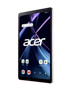 acer NT.LH7EK.001 10.1in 64GB Multi-Touch LCD WiFi Tablet - Iron