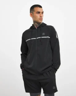 Jacamo|Jacamo Active Active Full Zip Jacket