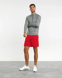 Jacamo Active Active Grid Fleece Lined Track Top