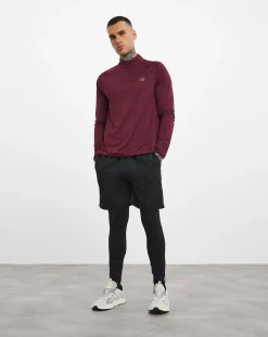 Jacamo Active Active Track Top