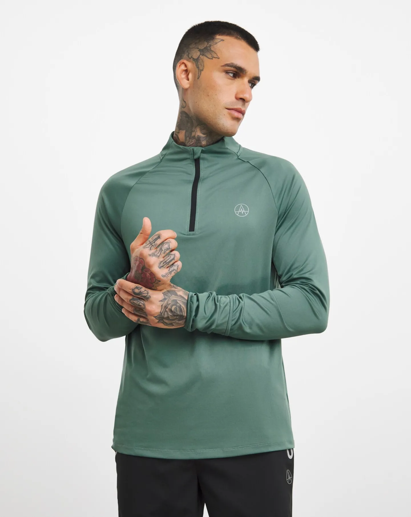 Jacamo Active Active Track Top