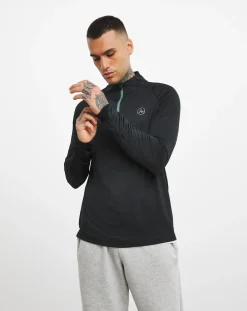 Jacamo Active Active Track Top