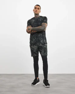 Jacamo|Jacamo Active Active Training Tight