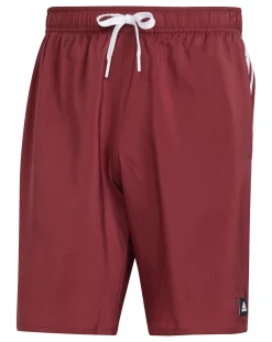 adidas 3 Stripe Swim Shorts