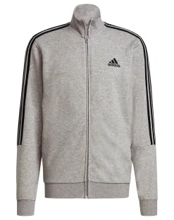 adidas 3 Stripe Tracksuit