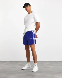 adidas 3 Stripes Chelsea Shorts