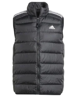 adidas 3 Stripes Down Gilet