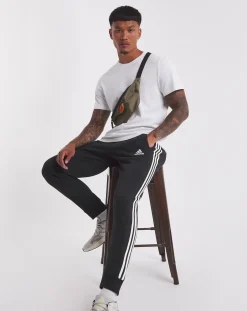 adidas 3 Stripes Fleece Pants