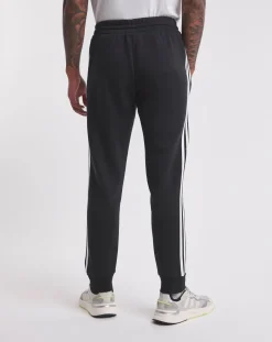 adidas 3 Stripes Fleece Pants